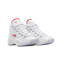 Men's Reebok Question MID Basketball "Dr. J"