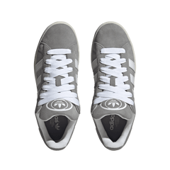 Men's Adidas CAMPUS 00s "Grey White"