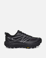 Stealth / Tech Mafate Speed 2 Sneakers Black / Carbon Black