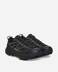 Stealth / Tech Mafate Speed 2 Sneakers Black / Carbon Black
