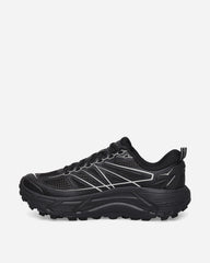 Stealth / Tech Mafate Speed 2 Sneakers Black / Carbon Black