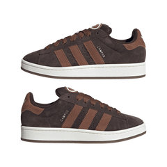 Men's Adidas Campus 00s "Dark Brown Preloved Brown"