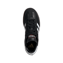 Big Kids' Adidas Samba Indoor Football Boots "Black" (Unisex)