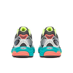 Saucony ProGrid Omni 9 Silver Mutant Pack