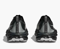 Hoka Stealth/Tech Mafate Speed 4 Lite - Black/White