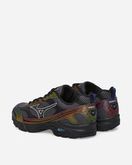 MXR Midnight Velocity Pack Sneakers Dress Blue / Black