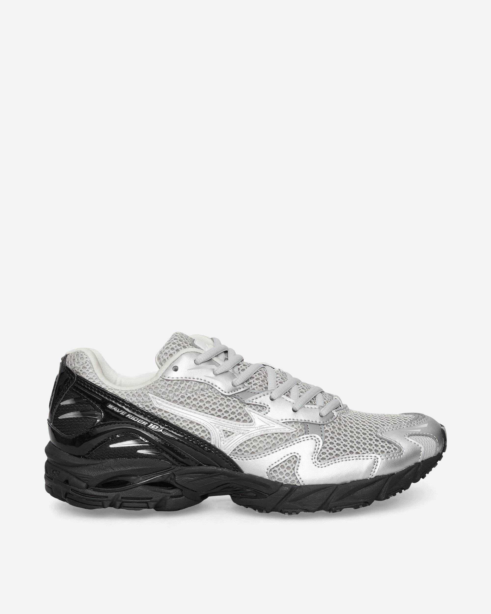 Wave Rider 10 Sneakers Harbor Mist / Silver / Black