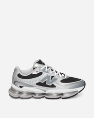 ABZORB 2000 Sneakers Rose Silver Metallic / Faded Black