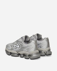 ABZORB 2000 Sneakers Silver Metallic