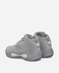 P400 Sneakers Slate Grey