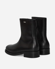 Camion Boots Black