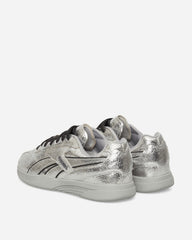 Pleasures Hammer Street Sneakers Silver / Grey