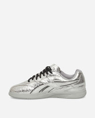 Pleasures Hammer Street Sneakers Silver / Grey