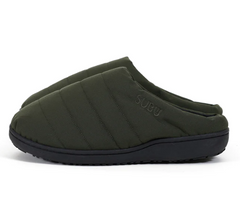 Men's SUBU Nannen Outdoor Slippers - Khaki