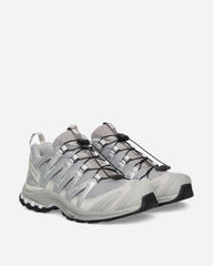 XA PRO 3D Sneakers Alloy / Silver / Lunar Rock