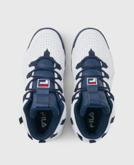 Women's Fila Grant Hill 1 "White Navy"