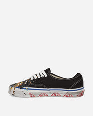 Gallery Dept. Authentic Reissue 44 Sneakers Black