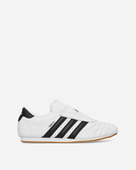Taekwondo Sneakers Cloud White / Core Black