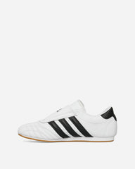 Taekwondo Sneakers Cloud White / Core Black