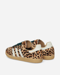 Women's Samba OG Sneakers Leopard Magic