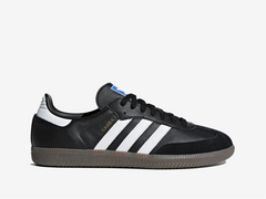 Adidas Samba OG Black White