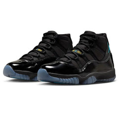 Air Jordan 11 Retro Gamma Blue (2025)