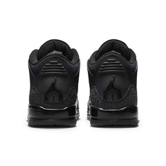 Air Jordan 3 Retro Black Cat (2025) (GS)