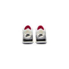 Air Jordan 3 Retro White Cement Reimagined (PS)