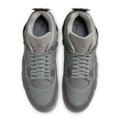 Air Jordan 4 Retro SE Paris Olympics Wet Cement