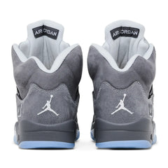 Air Jordan 5 Retro Wolf Grey (2026)