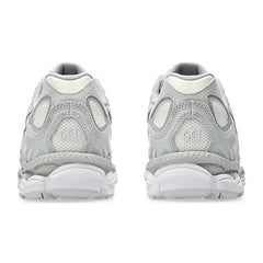 ASICS Gel-NYC Cream Cloud Grey