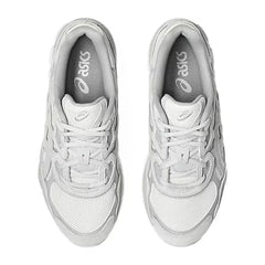 ASICS Gel-NYC Cream Cloud Grey