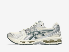 Asics Gel Kayano 14 Birch Dark Pewter