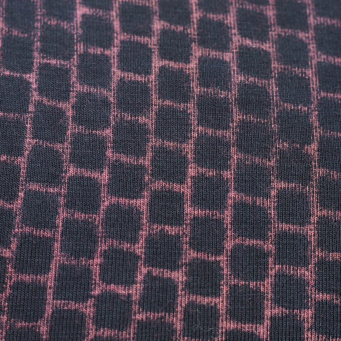 Beehive Leggings - Purple