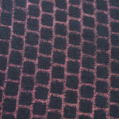 Beehive Leggings - Purple