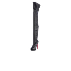 Christian Louboutin Monicarina Thigh High Boots