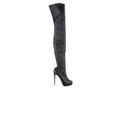 Christian Louboutin Monicarina Thigh High Boots