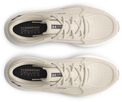 Men's Under Armour Charged Versurge "Summit White"