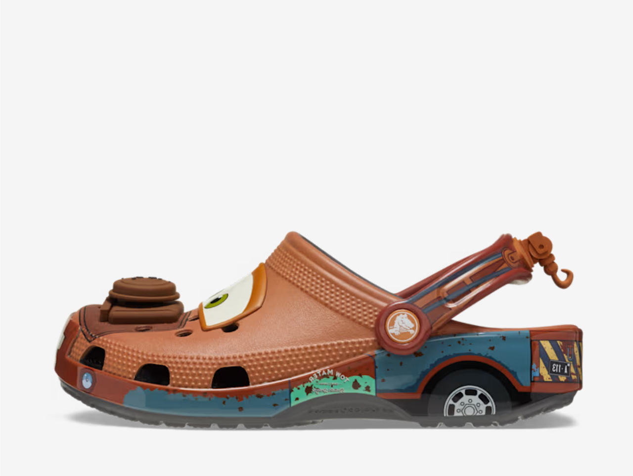 Crocs Classic Clog Mater
