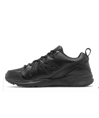 Men's New Balance 608V Slip Resistant "Black"