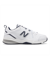 Men's New Balance 608V5 "White Navy"