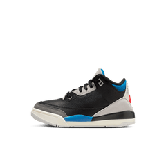 Little Kids' Jordan 3 Retro OG (PS) "Rare Air"