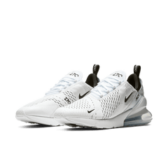 Men's Nike Air Max 270 "White Black"