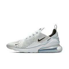 Men's Nike Air Max 270 "White Black"