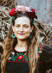 Frida Garland Romance