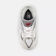 Big Kids' 9060 New Balance "Raincloud"