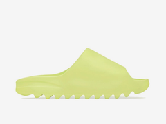 Yeezy Slide Glow Green