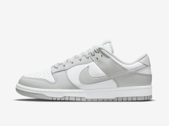 Nike Dunk Low Grey Fog