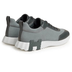 Hermès Paris Bouncing Sneaker Gris Orage
