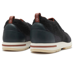 Loro Piana 360 LP Flexy Walk Wish Intrinsic Grey Sneaker